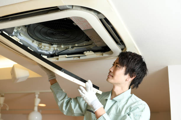 Best Home Air Vent Cleaning  in Pantego, TX